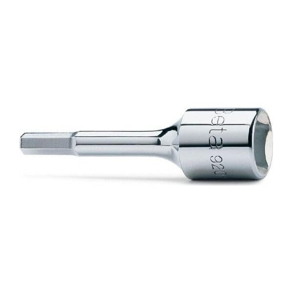 Beta Tools NASADKA 1/2" KOŃCÓWKA TRZPIENIOWA 6MM 920ME/6 BETA UTENSILI S.P.A.