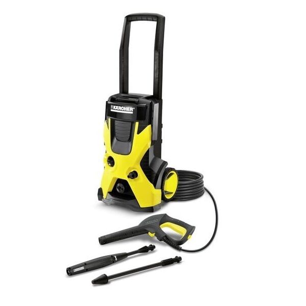 Myjka ciśnieniowa Karcher K5 Basic (1.180-580)
