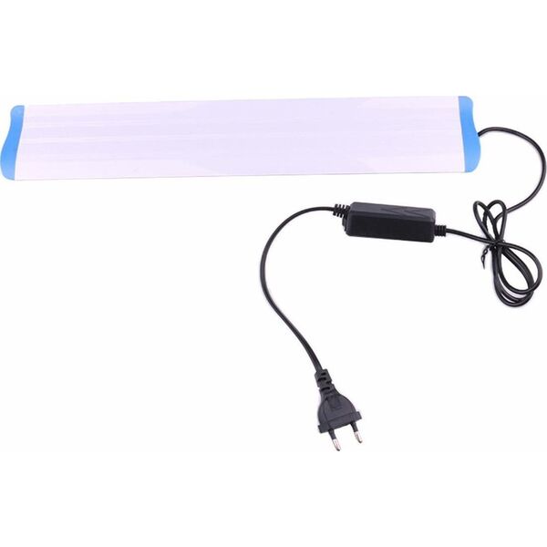 Aptel ZD80B OŚWIETLENIE DO AKWARIUM 13W 40-45C