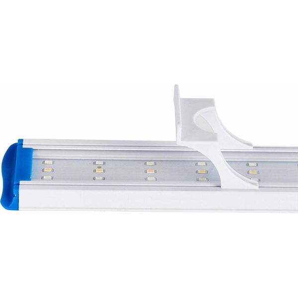 Aptel ZD80B OŚWIETLENIE DO AKWARIUM 13W 40-45C