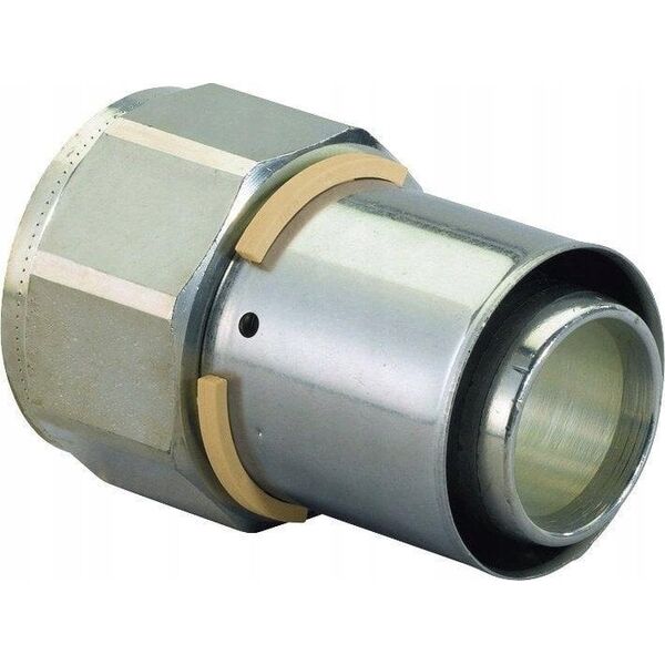 Uponor Uponor S-Press złączka z gwintem wewn. 50-Rp1 1/2FT