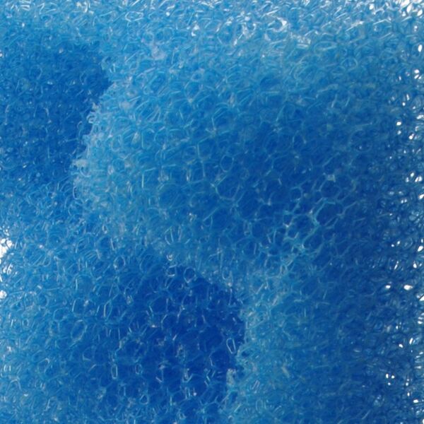 Ένθετο σφουγγαριού Fluval Fluval107 Bio Foam MAX 2 τεμ./συσκευασία 12313244 15561101875