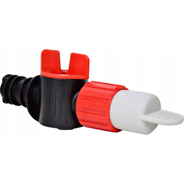 Βαλβίδα αποστράγγισης Fluval FX4 - FX6 - A20219 12313250 15561302197