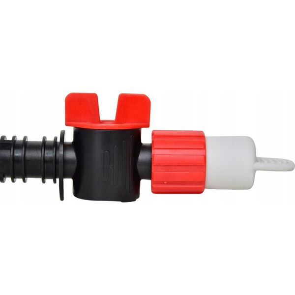 Βαλβίδα αποστράγγισης Fluval FX4 - FX6 - A20219 12313250 15561302197