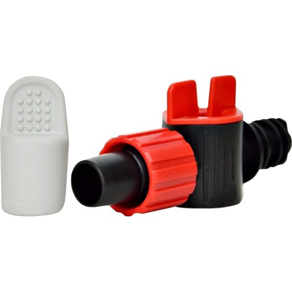 Βαλβίδα αποστράγγισης Fluval FX4 - FX6 - A20219 12313250 15561302197