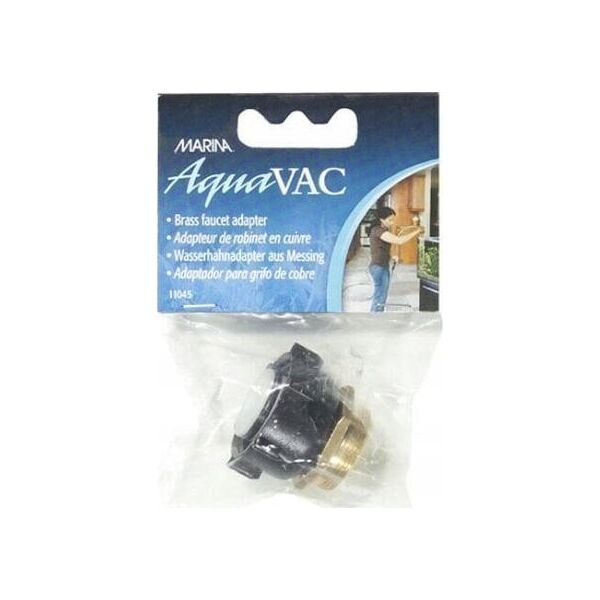 Προσαρμογέας Marina για ορειχάλκινες βρύσες Aqua Vac - 11045 12313726 15561110457