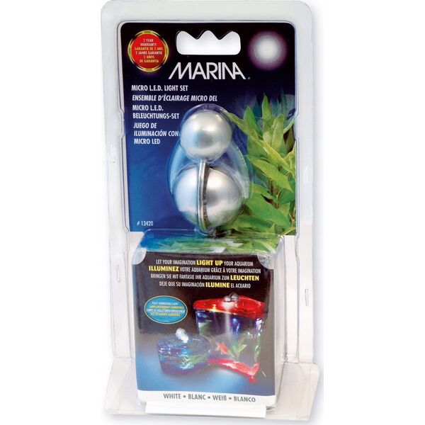 Φωτιστικό μαρίνας με τροφοδοτικό Marina Micro LED Light Unit 12313787 15561134200