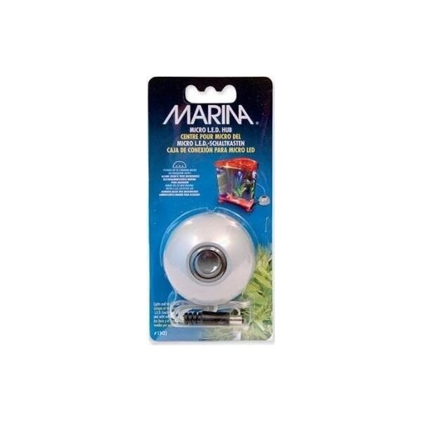 Marina Marina Micro-LED διακόπτης με διανομέα 12313788 15561134231