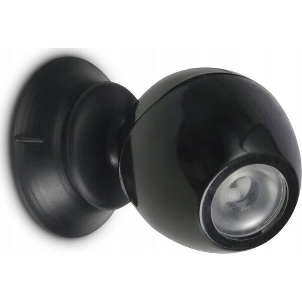 Fluval Lighting Fluval Prism LED Spot Light, 6,5W RGB 12313795 15561145459