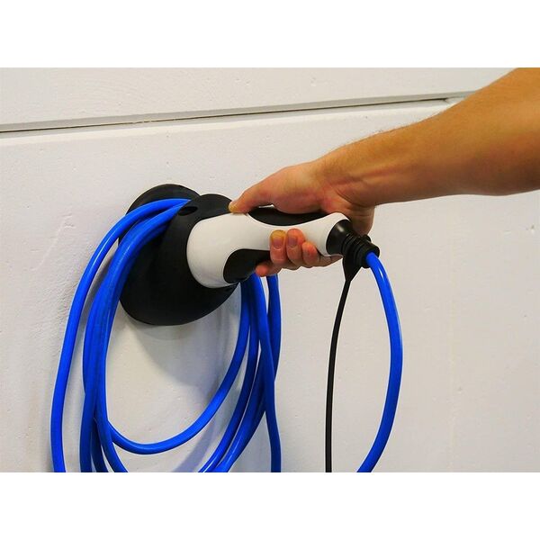 Go-e Uchwyt na kabel (CH-002-08-01)