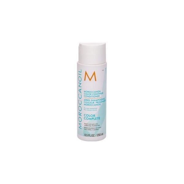 Moroccanoil Moroccanoil, Color Complete, Argan Oil, Θεραπεία Μετά το Χρώμα, Επισκευάζει/Προστατεύει & Σφραγίζει, 500 ml Για Γυναίκες