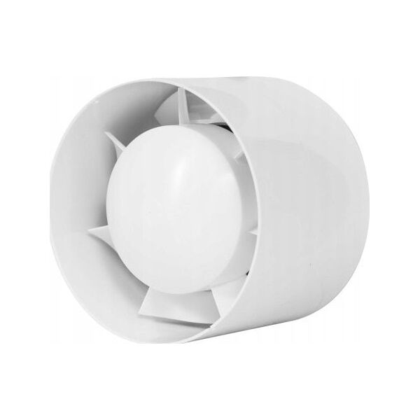 Europlast DUCT FAN E-EXTRA DN125 EK125