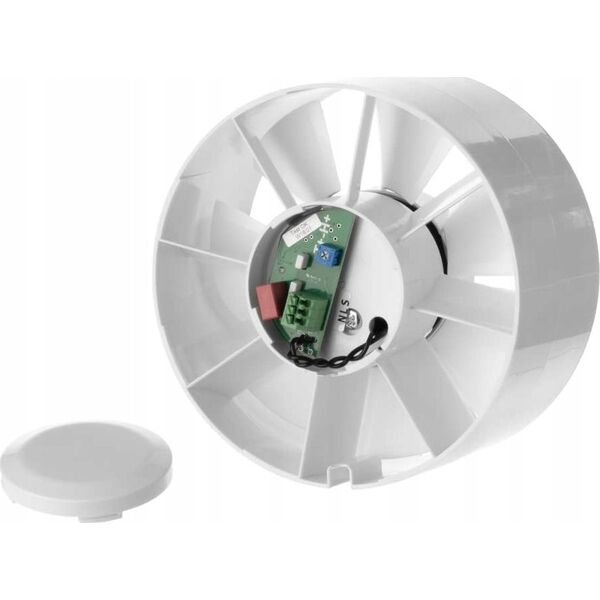 Europlast DUCT FAN E-EXTRA DN125 EK125
