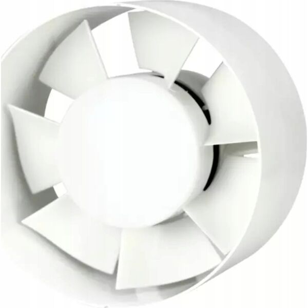 Europlast DUCT FAN E-EXTRA DN125 EK125