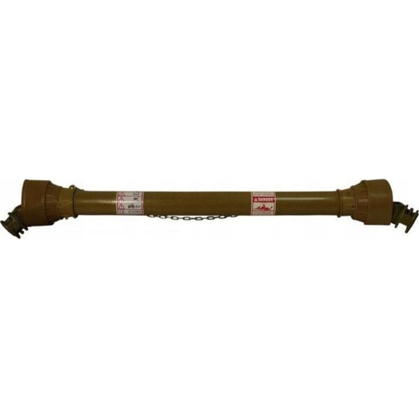 Geko Wałek przekaźnika mocy 120cm (frez)(1)