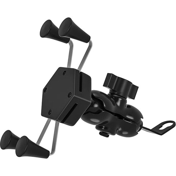 ATL AP14C Motocyklowy uchwyt na telefon usb