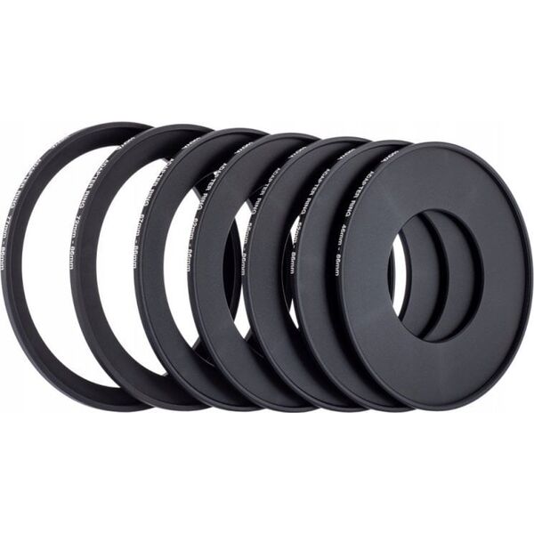 Hoya Adapter Ring Sq100 46-86mm