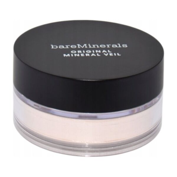 "Bareminerals μεταλλικό πέπλο Illuminating Spf15 9g