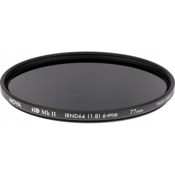 Hoya filter kit HD Mk II IRND Kit 55mm