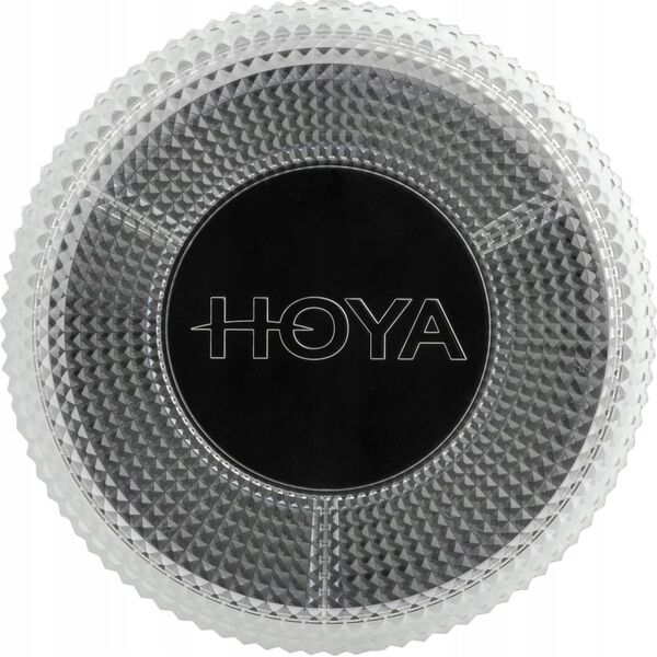 Hoya filter neutral density HD Mk II IRND8 72mm