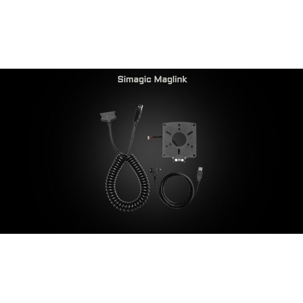Simagic MagLink