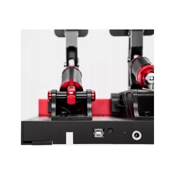 Simagic P1000 - 3er Pedalset