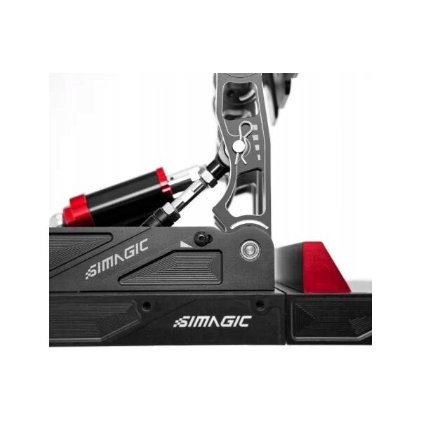 Simagic P1000 - 3er Pedalset