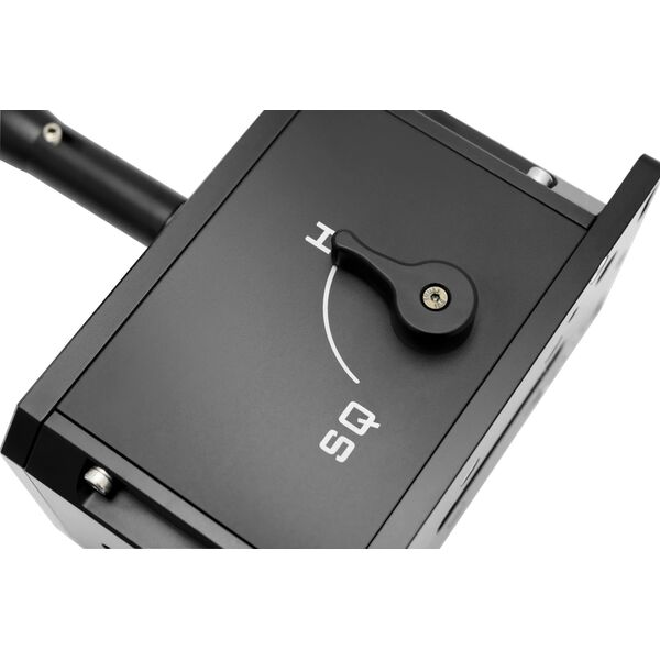 Simagic DS-8X H Pattern Shifter, 8 Gears und Sequential Gears