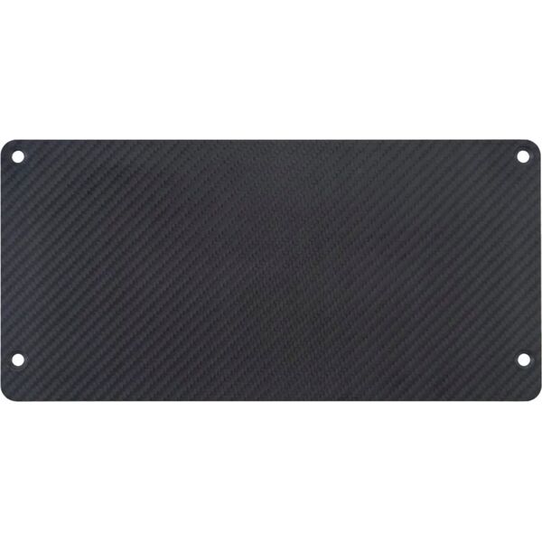 Simagic Carbon Fiber Heel Riser