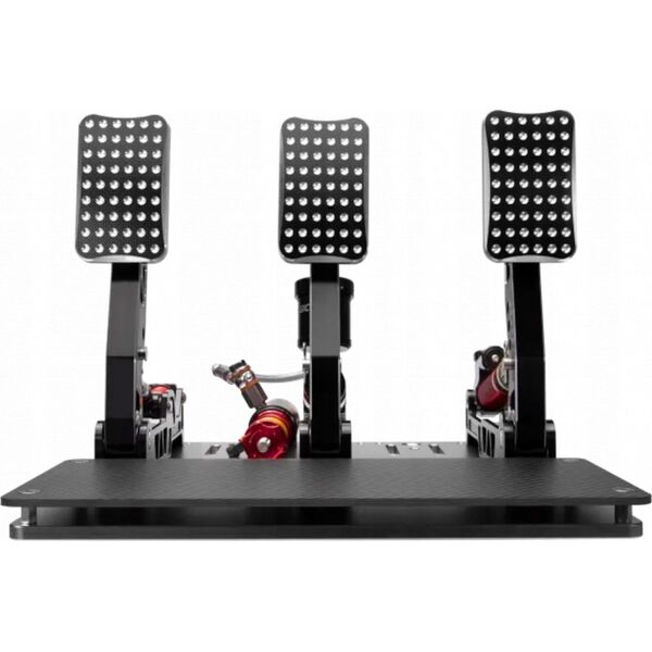 Simagic Carbon Fiber Heel Riser