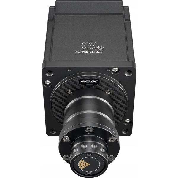Simagic Alpha Mini Direct Drive Wheelbase (10Nm)
