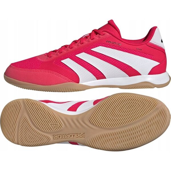 Buty adidas Predator League IN JR3125