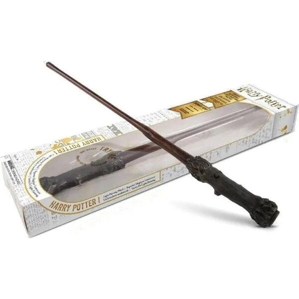 Różdżka Harry Potter do malowania światłem