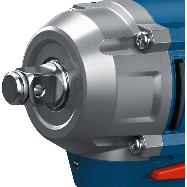 KLUCZ UDAROWY AKUMULATOROWY 1/2'' GDS 18V-350 0*AH