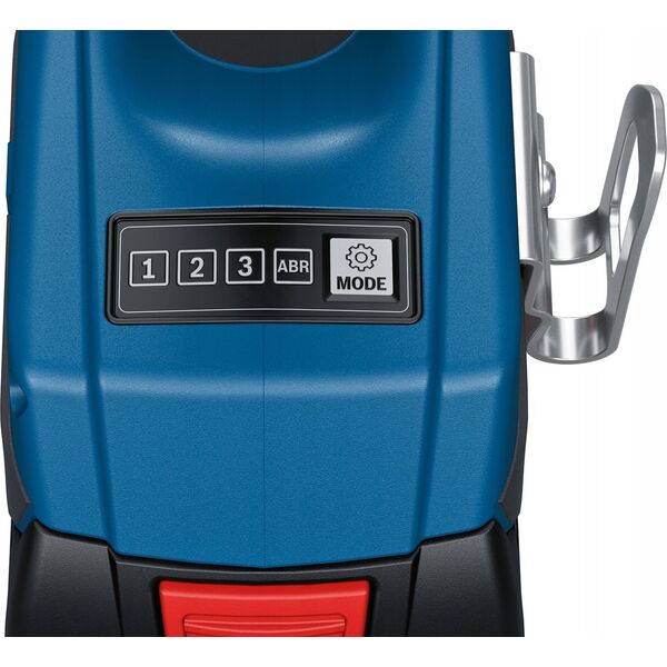 KLUCZ UDAROWY AKUMULATOROWY 1/2'' GDS 18V-350 0*AH