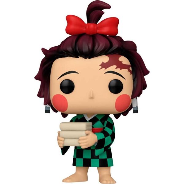 Funko POP Demon Slayer 1530 Tanjiro Kamado