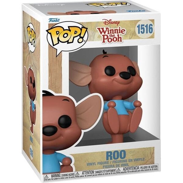 Funko POP Winnie the Pooh 1516 Roo