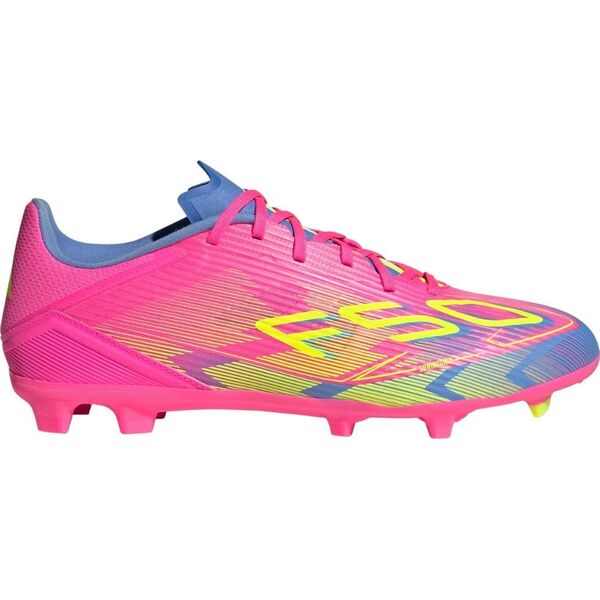 Buty piłkarskie adidas F50 League FG/MG IE1291 45 1/3