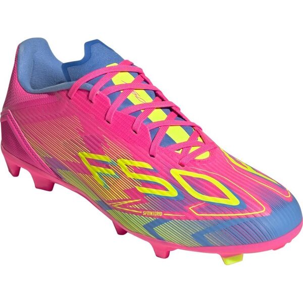 Buty piłkarskie adidas F50 League FG/MG IE1291 45 1/3