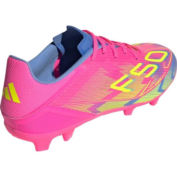 Buty piłkarskie adidas F50 League FG/MG IE1291 45 1/3