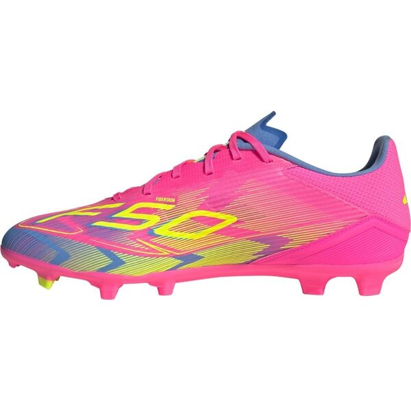Buty piłkarskie adidas F50 League FG/MG IE1291 45 1/3