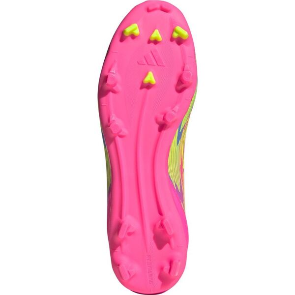 Buty piłkarskie adidas F50 League FG/MG IE1291 45 1/3
