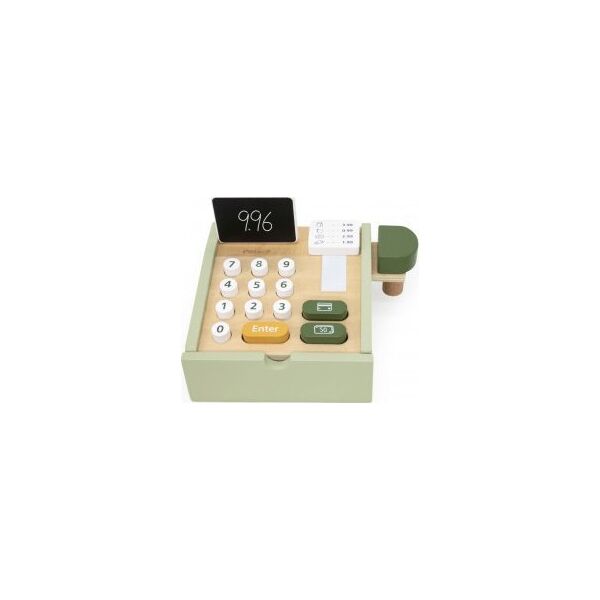 Viga Viga 44244 PolarB Zielona kasa
