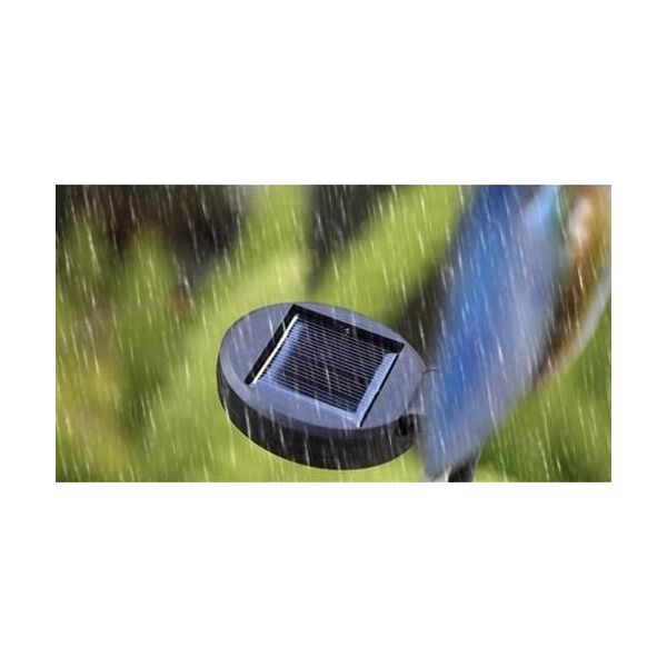 Lampa solarna paw Gardlov 25281