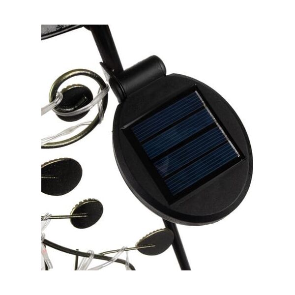 Lampa solarna paw Gardlov 25281