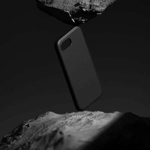 Etui do iPhone 16e Ringke Onyx Black