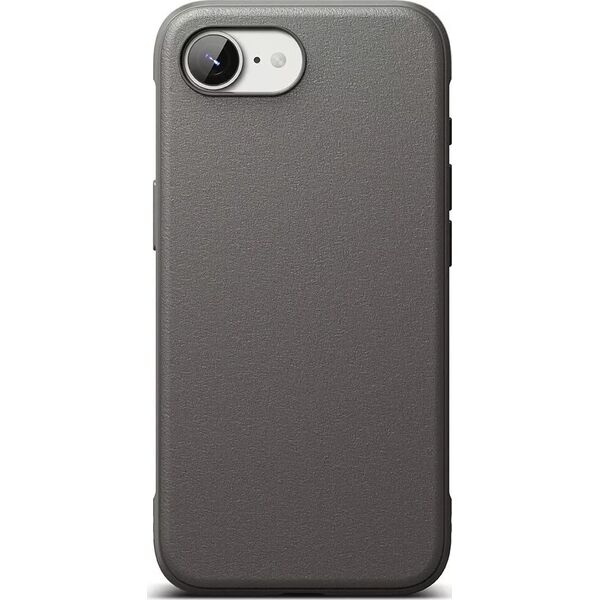Etui do iPhone 16e Ringke Onyx Grey