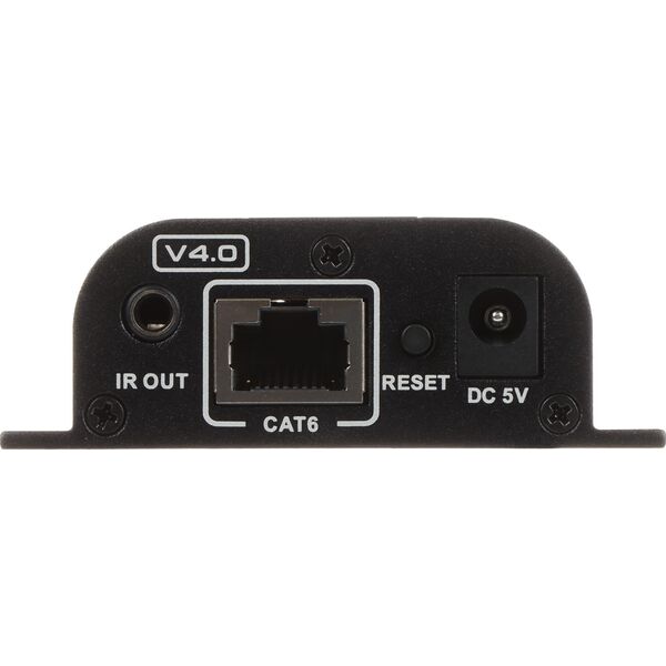 EXTENDER Z ROZGAŁĘŹNIKIEM HDMI-SP-EX-6IR-V4