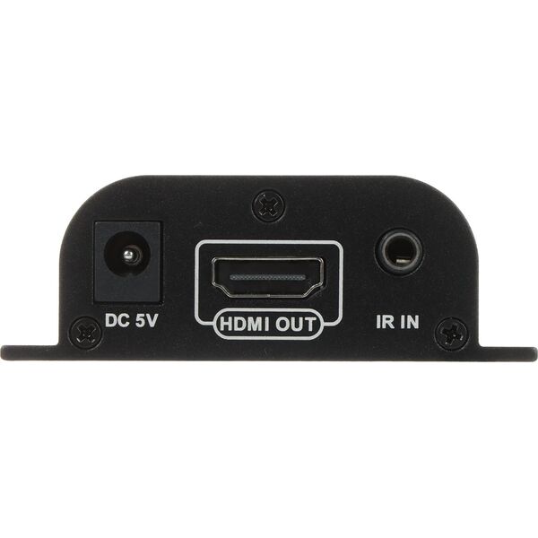 EXTENDER Z ROZGAŁĘŹNIKIEM HDMI-SP-EX-6IR-V4