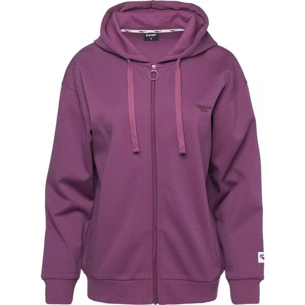 Damska bluza Hi-tec LADY RIGEL rozmiar M
